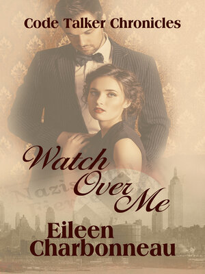 cover image of Watch Over Me